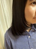 ネオリーブシェリエ 浅草店(Neolive cherie)&nbsp;レイヤーカット