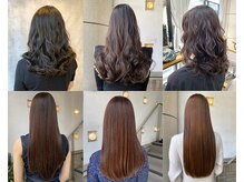 ヘアアンドメイク スタジオ ミムロ(HAIR&MAKE STUDIO MIMURO)