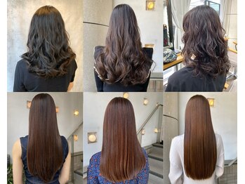 HAIR&MAKE STUDIO　MIMURO【ヘアメイクスタジオミムロ】