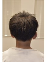 ヘアーズ マツシタ(Hairs MATUSITA)&nbsp;スタイル