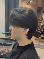 ヴィ 大宮(Vii)&nbsp;海志/曲がる縮毛矯正/ニュアンスパーマ/大宮