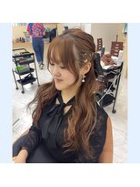 ヘア ポジション HAIR Position 大館西店&nbsp;成人式セット