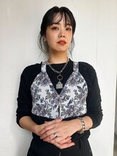 アルシュ 南堀江(ARCHE) 今村 麻希