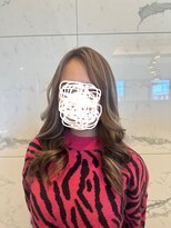 アール 豊田店(#arl)&nbsp;ハイライトカラー