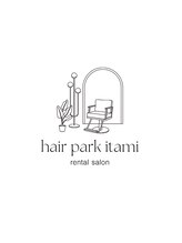 シェアサロン　Hair park itami【ヘアパークイタミ】