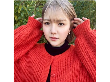 ヘアーサロンクレオ(CREO)の写真