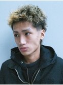 【SAL】ツイストマレット