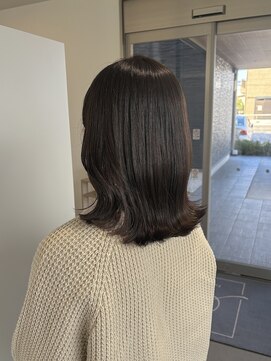 リノ 守山店(lino) ブラウンカラー