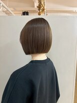シーバイラヴィズム 万代店(Sea by LUVISM) ミニボブ