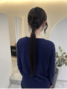 クエンチ(QUENCH) ロングアレンジ