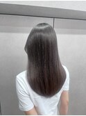 セミロング
