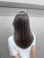 ルアナ 蒲田(LUANA)&nbsp;セミロング