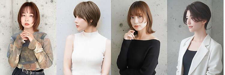 ニューヨークニューヨーク パピオス明石店(NYNY Mothers)のサロンヘッダー