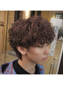 グロウ 天神店(growth) シャドウマッシュ