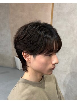 ターフタカサキディエル(TURF TAKASAKI D.L) シースルーフェザー