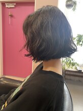 オギノ(ogino)&nbsp;ボブパーマ