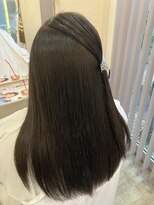 ルンルン(LUNRUN)&nbsp;髪質改善ストレート