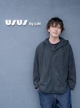ウースス バイ リム((USUS byLIM))&nbsp;野村 拓也