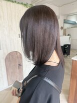 メゾンルヴェール 岐阜穂積(Maison LeVert)&nbsp;ツヤツヤストレート