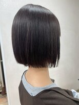 アース 柏店(HAIR&MAKE EARTH)&nbsp;まとまるボブヘア