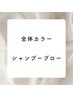 全体カラー
