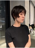 コンパクショート