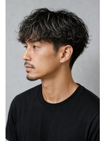 アクティ 柏店 メンズパーマ/メンズカット/フェード/ツイストスパイラル