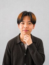 アース 焼津店(HAIR&MAKE EARTH) 桑田 凌平