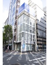 ギンザボーテ 銀座店(Ginza Beaute)