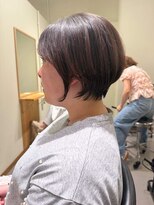 クリック(Click)&nbsp;ショート/丸みショート/くびれショート/30代40代50代
