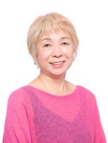 えがお美容室 50代・60代の方に◎軽やかショートスタイル