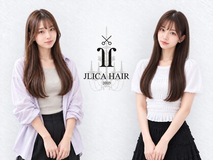 ジェリカヘアー サンフラワー通り(Jlica hair)の写真