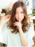 シフォンウェ～ブ☆