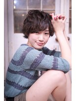 マイティ バイ エイチ(mighty by H)&nbsp;【mighty】★NEW★黒髪★autumn★[052-262-4162]