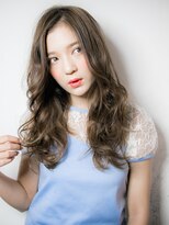 リリアン 表参道(relian)&nbsp;ロングヘアーでもツヤ髪☆☆！