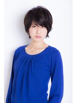 ジャンクロードビギン 丸の内 MY PLAZA店(JEAN CLAUDE BIGUINE)&nbsp;ナチュラルショート