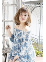 アントリール 府中店(entrir)&nbsp;センシャルボブ