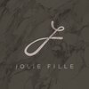 ジョリ フィーユ(jolie fille)のお店ロゴ