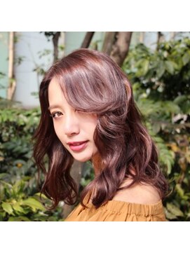 アンク クロス 新宿店(ANKHCROSS) スプリングスタイル☆