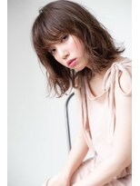 ロメオ 京橋(ROMEO)&nbsp;ROMEO＜イルミナ×エアリーボブ＞