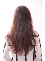 ソーホー ニューヨーク シズオカ(SOHO newyork SHIZUOKA) ゆるふわロングカール