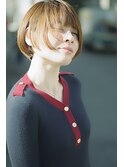 ボブが得意な美容室  The  bob