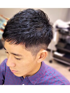 キートス(Kiitos) メンズショート