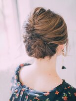 プロデュース 相模原店(Produce)&nbsp;パーティ☆二次会☆ヘアアレンジ