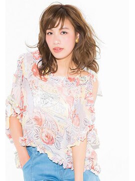 モードケイズ　心斎橋店　MODE K's モードケイズ心斎橋