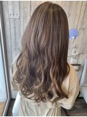 エクステ ○ナチュラルブラウン○ &nbsp;&nbsp;&nbsp;髪質改善