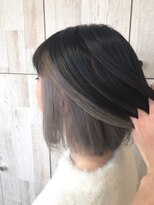 プログレス フレスポ富沢店(PROGRESS)&nbsp;gray innercolor