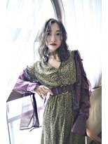 チックタック モーガン エアライン(TICK-TOCK MORGAN airline)&nbsp;【TICK-TOCK MORGAN】ベイクドロングレイヤー