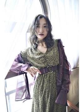 チックタック モーガン エアライン(TICK-TOCK MORGAN airline) 【TICK-TOCK MORGAN】ベイクドロングレイヤー