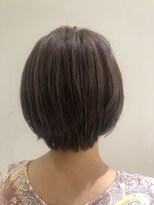 エイトタマプラ たまプラーザ店(EIGHT tamapla)&nbsp;【EIGHTたまプラ】柔らかベージュ